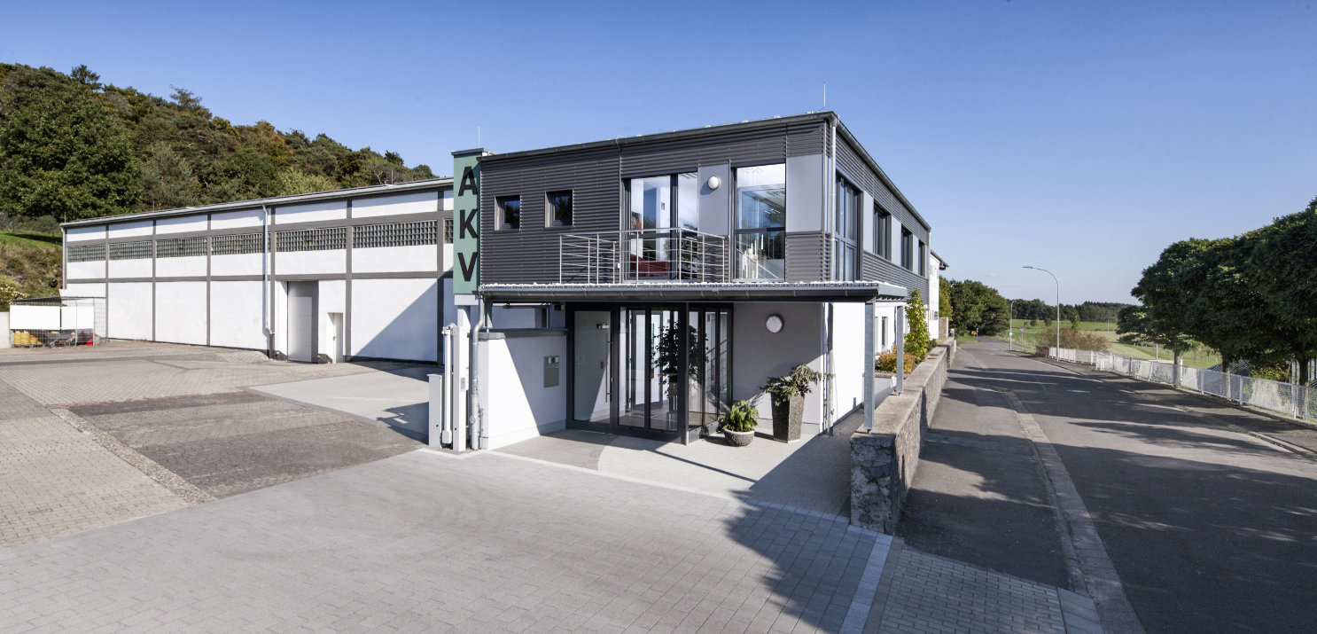 AKV Büro