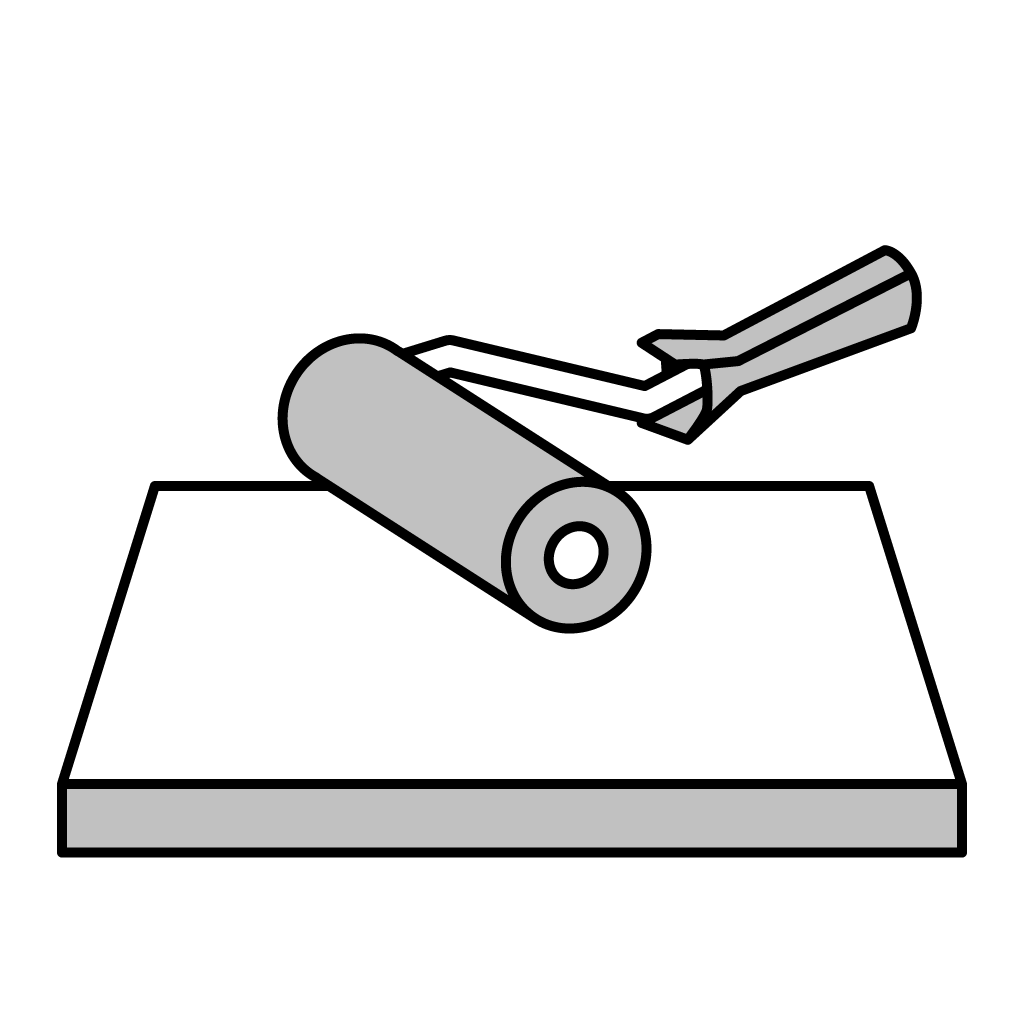 Spezialbeschichtung