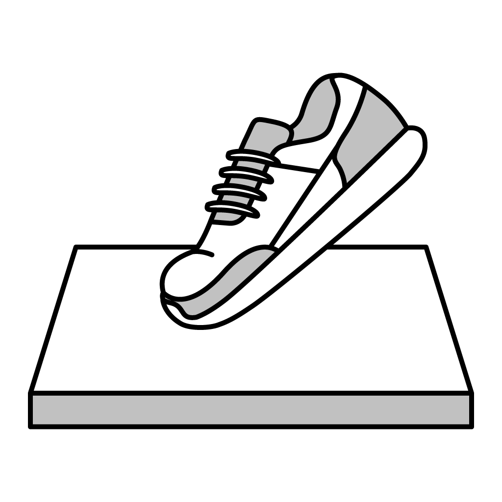 EPDM Sportboden