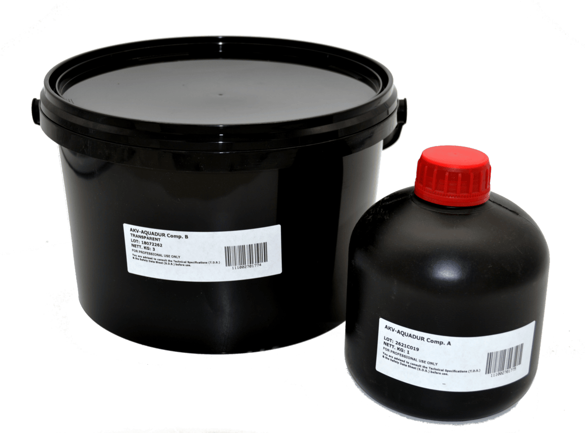 Aquadur Primer
