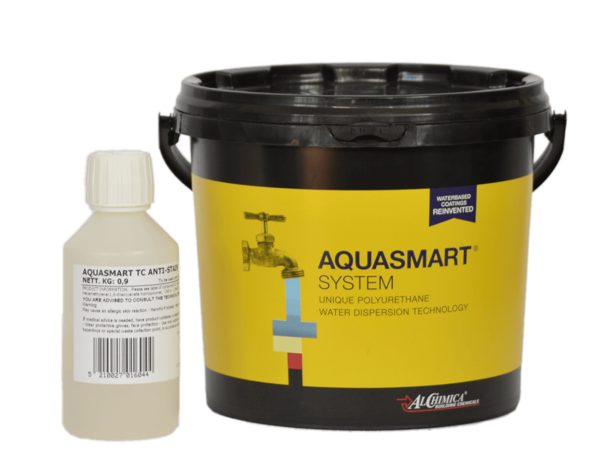 Aquasmart TC Anti Stain