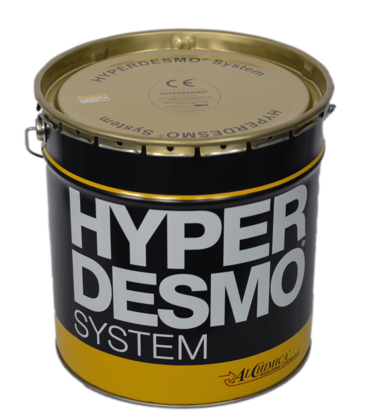 Hyperdesmo Polyurea 2K HC