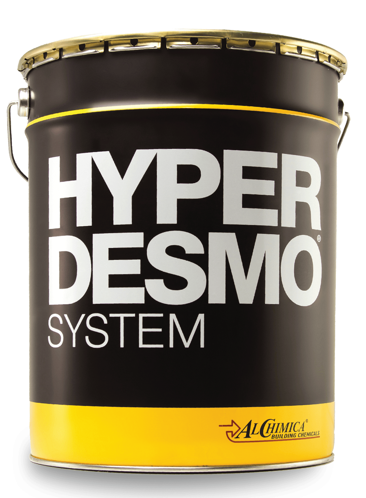 Hyperdesmo X