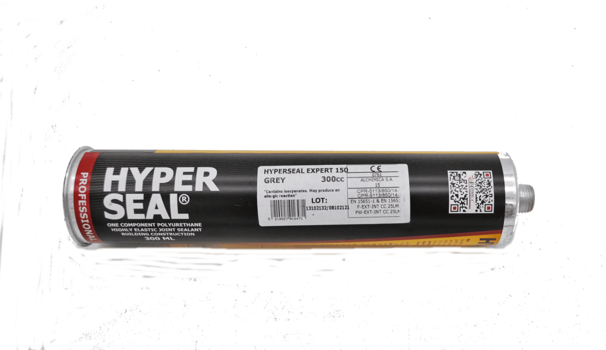 Hyperseal Expert 150