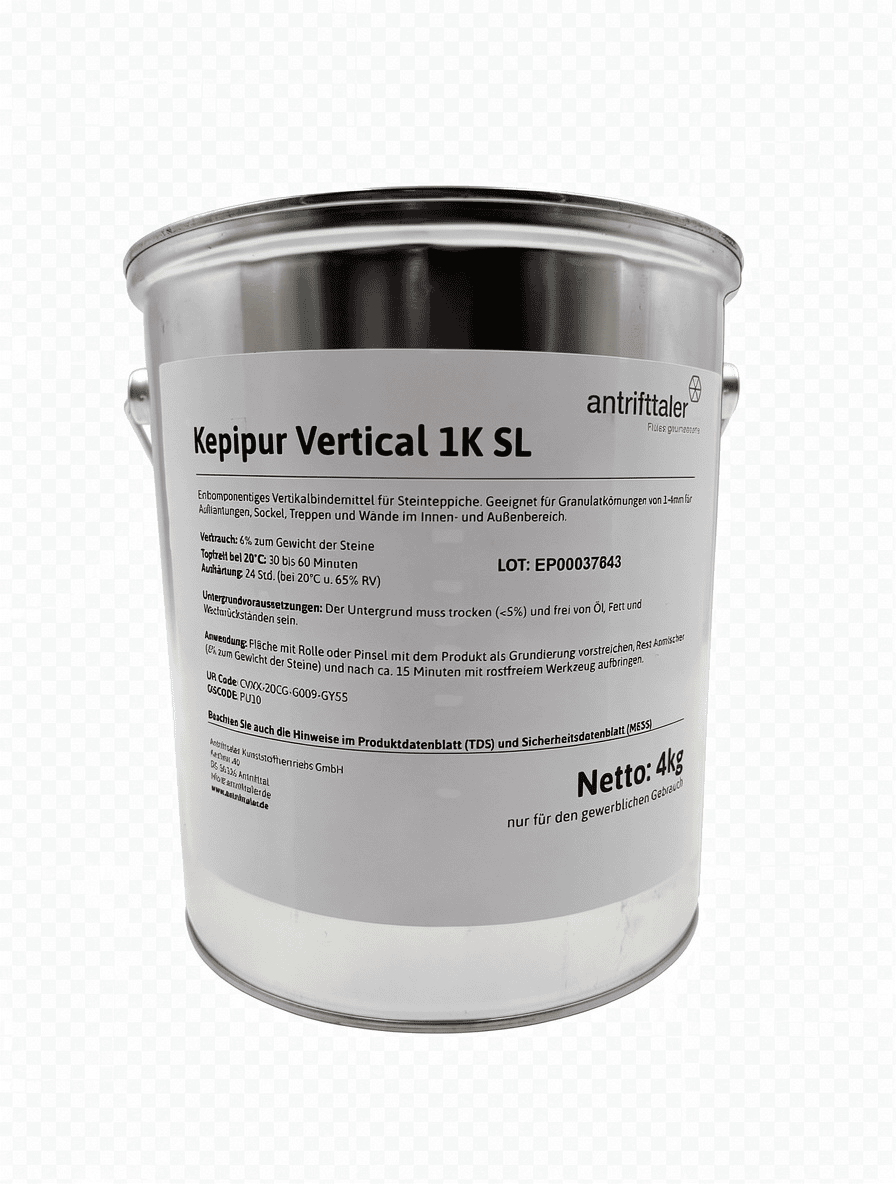 Kepipur Vertical 1K SL