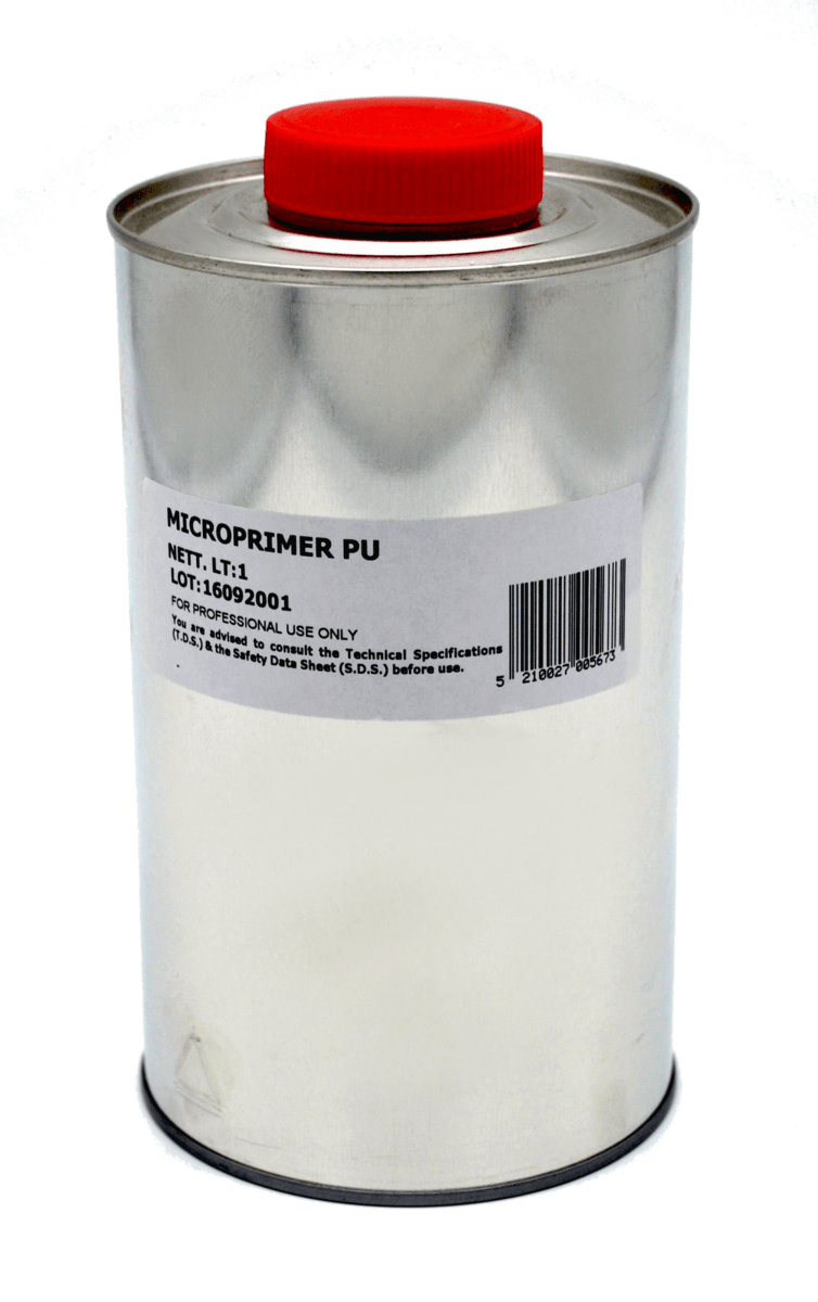 Microprimer