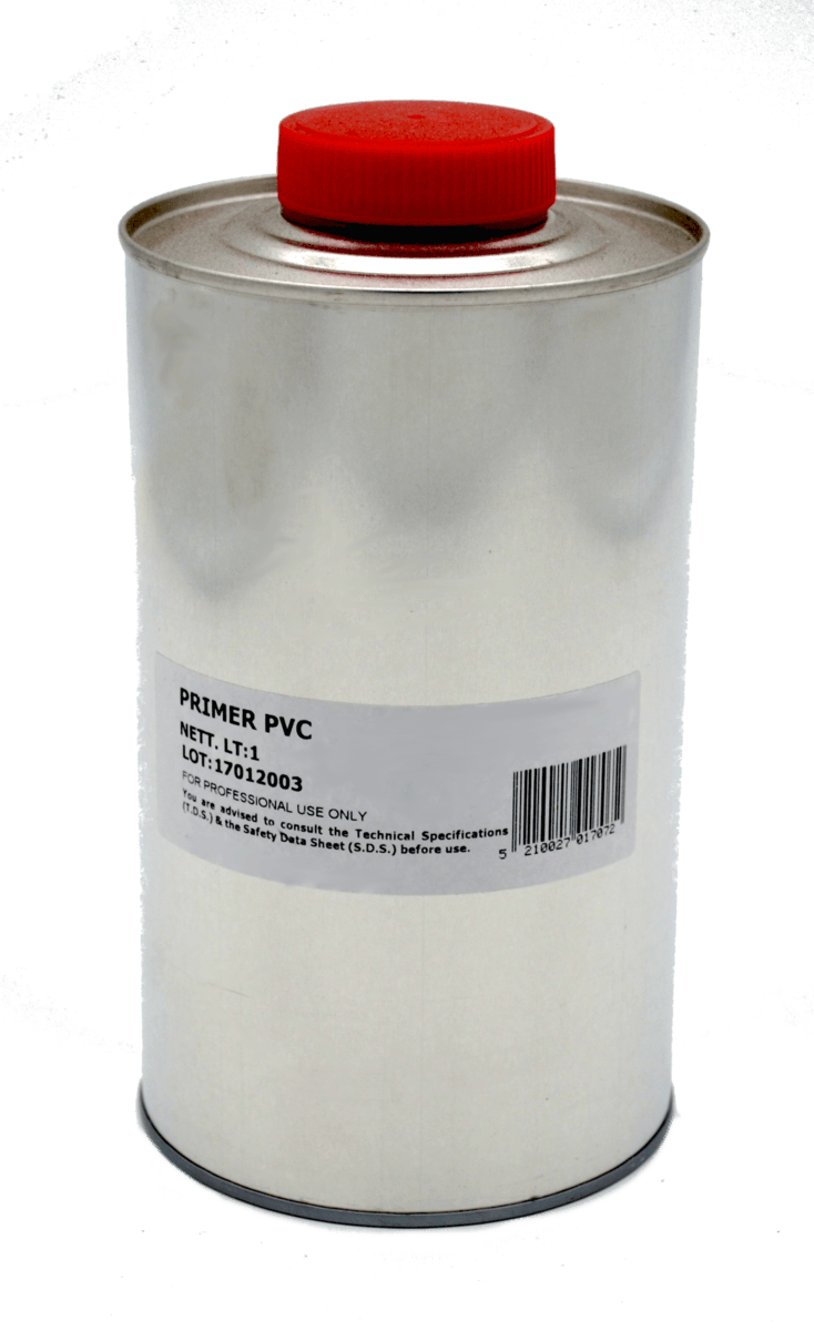 Primer PVC