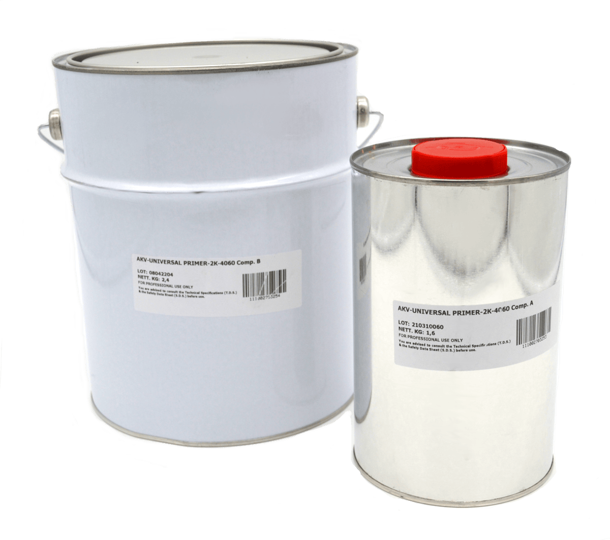 Universal Primer 2K 4060